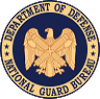 National Guard Bureau seal